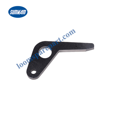 Резец B163176 BA306528 Picanol, ножницы Picanol, части тени Picanol запасные