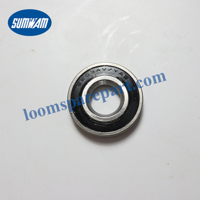 Части тени Picanol Omni ткани запасные нося 6603 17 x 42 x 8mm