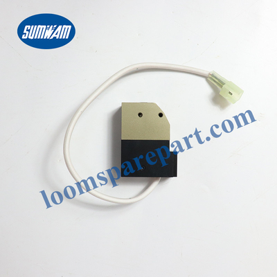 ZA203 Tsudakoma Loom Parts Штифт для хранения утка с воздушной струей