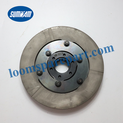 Picanol Omni Loom Parts Фланец якоря воздушной струи ткацкого станка