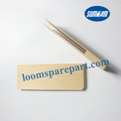 ДЕРЕВЯННАЯ НАПРАВЛЯЮЩАЯ КАРТА, 160MM 145MM, PICANOL OMNI AIR JET LOOM PARTS