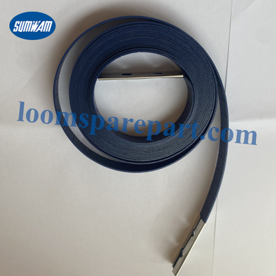 Зеленые части Sulzer G6100 тени рапиры ленты 3145mm