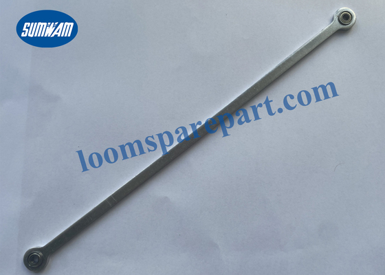 Кривошип, зажим Picanol Gammax, BM100022, запасные части для ткацкого станка Picanol