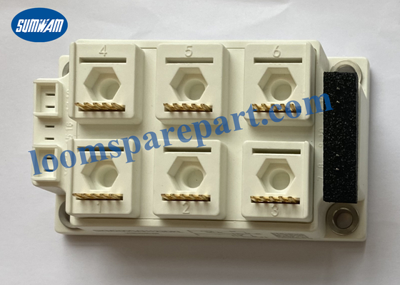 IGBT SKM 200 GAH 123 DKL, части тени picanol запасные