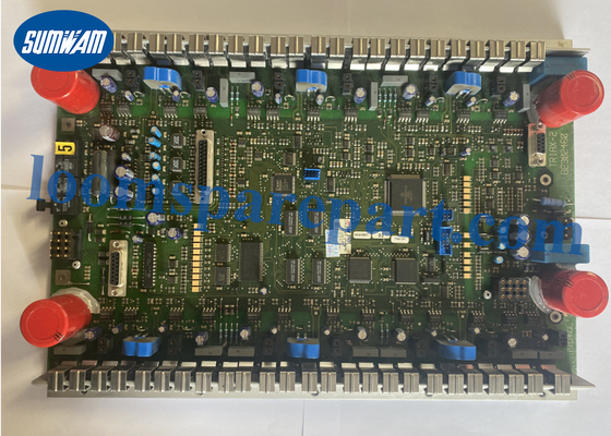 Тень воздушной струи BE302460 Picanol разделяет КАРТУ TRIAX-2