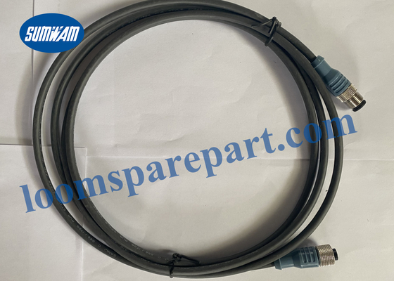 Кабель FD частей запасной части тени BE308843 Picanol Airjet