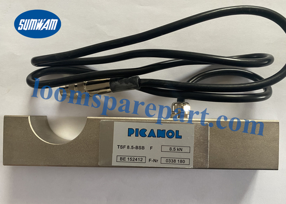 Ячейка загрузки запасных частей тени Somet/TSF BE152412