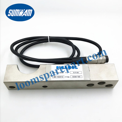 BE152412, датчик напряжения PICANOL, ЧАСТИ ТЕНИ PICANOL ЗАПАСНЫЕ