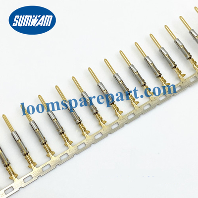 Сплетя части тени Picanol запасные контактируют женский Pin N1013528