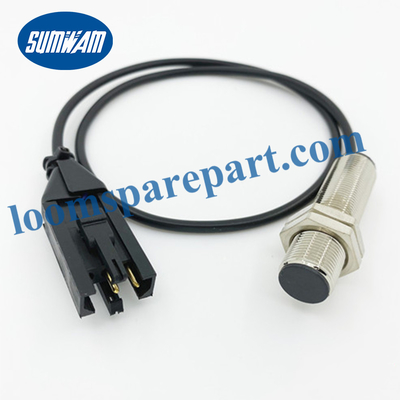 Переключатель близости M14 запасных частей тени Be209609 Picanol