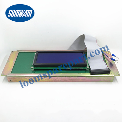 Части тени Tsudakoma дисплея Tsudakoma Za205 Za209 запасные