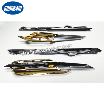 Голова 9120319/9120321 рапиры Vamatex K88 частей тени рапиры Vamatex