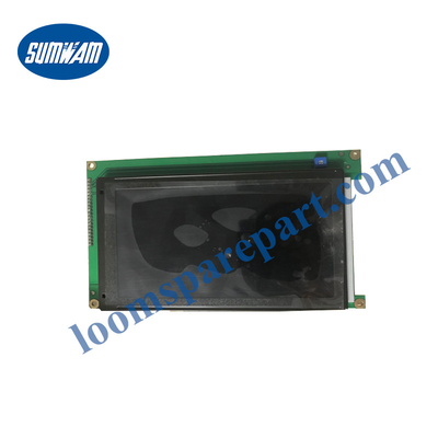 части тени g6500 g6100 Sulzer запасные ГОЛОДАЮТ экран PS0701002000 LCD