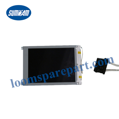 Части тени K88 Vamatex экрана LCD сплетя машины