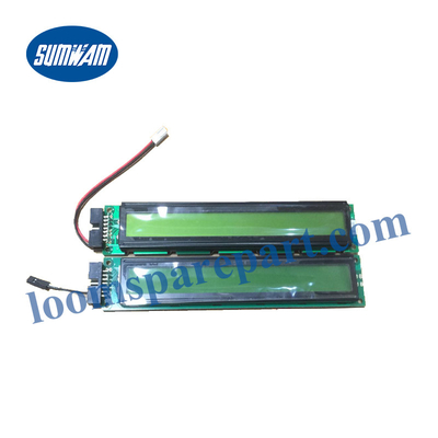 Экран Smit FAST-R LCD маячит части машины Sulzer дисплея Sulzer маячит запасные части