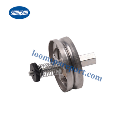Tensioner BE301760 фидера утка, Picanol маячит запасные части