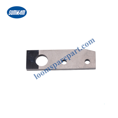 Резец B163176 BA306528 Picanol, ножницы Picanol, части тени Picanol запасные