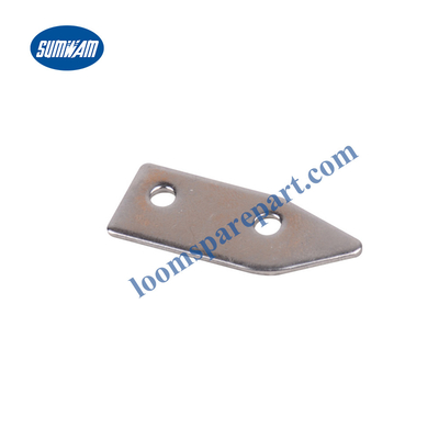 Резец B163176 BA306528 Picanol, ножницы Picanol, части тени Picanol запасные