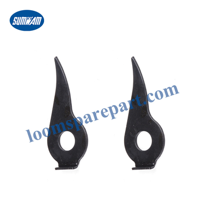 Части B162173 стандартной тени Picanol запасные Scissor лезвие весны