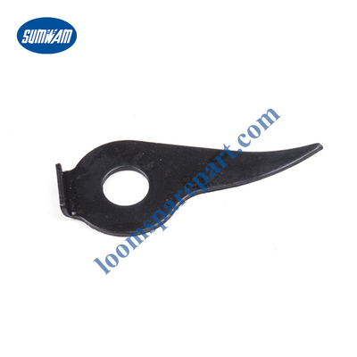 Части B162173 стандартной тени Picanol запасные Scissor лезвие весны