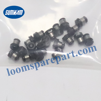 Особенные части запасной части 911819124 тени Sulzer P7100 болта 2,6 x 0,35