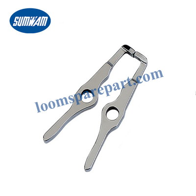 Верхние более низкие части запасной части тени Sulzer Gripper 911319287 911319286