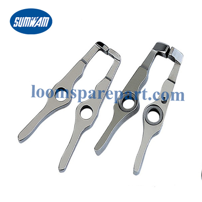 Верхние более низкие части запасной части тени Sulzer Gripper 911319287 911319286