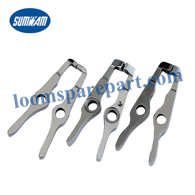Верхние более низкие части запасной части тени Sulzer Gripper 911319287 911319286