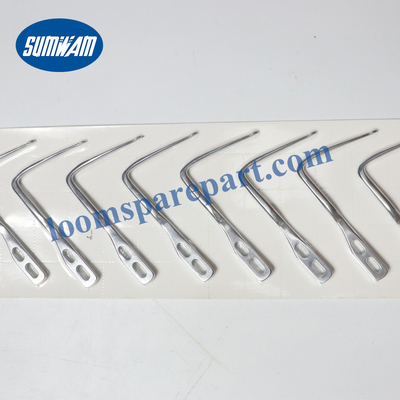 БА 303473 части тени Omni Picanol запасных Tucking RH иглы