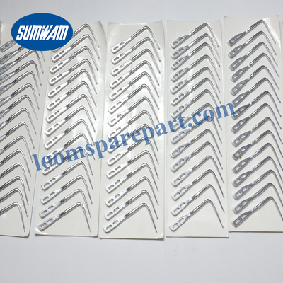 БА 303473 части тени Omni Picanol запасных Tucking RH иглы