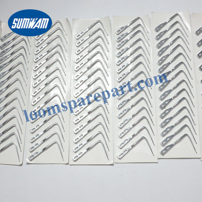 БА 303473 части тени Omni Picanol запасных Tucking RH иглы