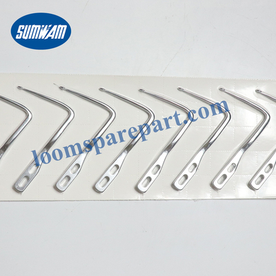 Tucking БА 303662 запасных частей тени LH Picanol Omni иглы