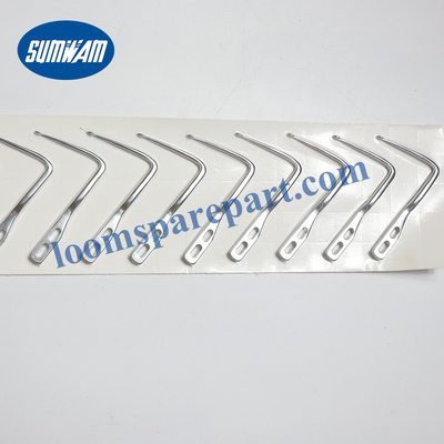 Tucking БА 303662 запасных частей тени LH Picanol Omni иглы