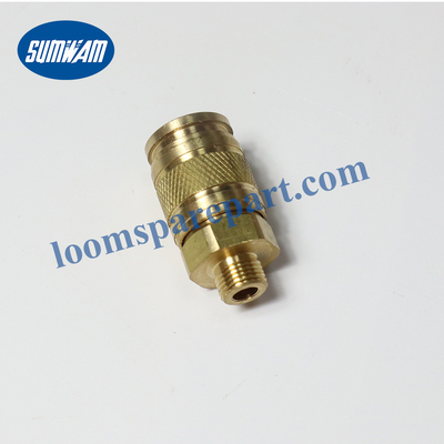 Длина 36mm ID 9mm соединителя воздуха запасной части тени B96394 Omni Picanol