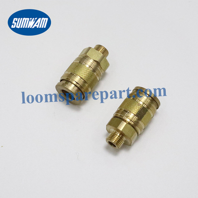 Длина 36mm ID 9mm соединителя воздуха запасной части тени B96394 Omni Picanol
