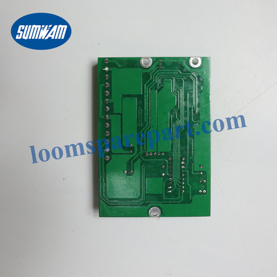 Карта FD частей запасной части тени BE152720 BE152028 Omni Picanol