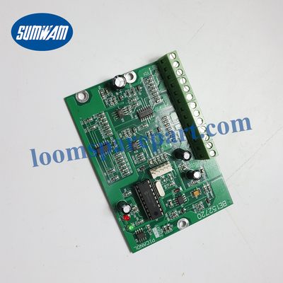 Карта FD частей запасной части тени BE152720 BE152028 Omni Picanol