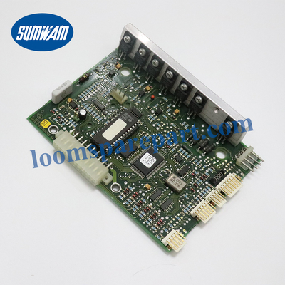 9407 / доска Prewinder карты частей запасной части IRO тени 2231/2231B Picanol Omni
