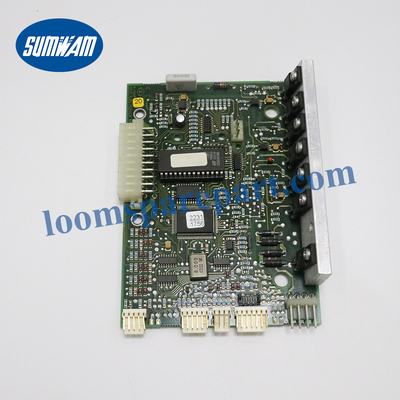 9407 / доска Prewinder карты частей запасной части IRO тени 2231/2231B Picanol Omni