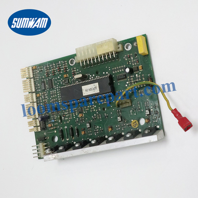 9407 / доска Prewinder карты частей запасной части IRO тени 2231/2231B Picanol Omni