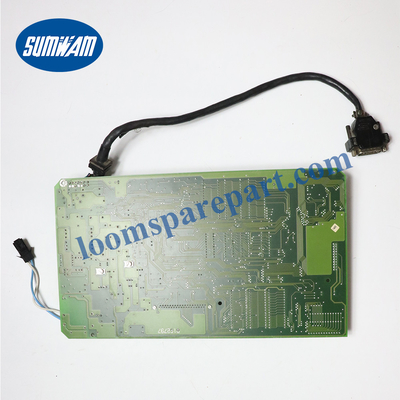 Сплетя части BE152255 доски тени Picanol Omni запасные