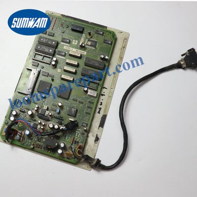 Сплетя части BE152255 доски тени Picanol Omni запасные