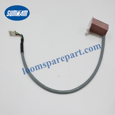 Части BE310354 BE310858 BE311069 BE310350 тени Picanol Omni датчика поворота запасные