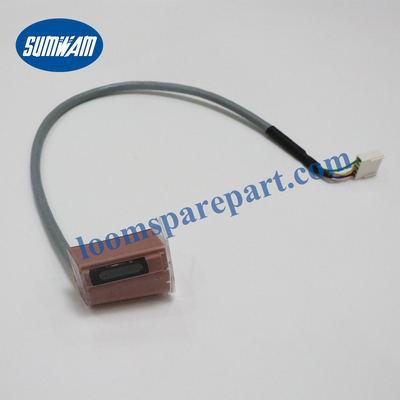 Части BE310354 BE310858 BE311069 BE310350 тени Picanol Omni датчика поворота запасные