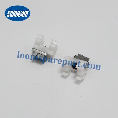 Части BE306307 тени Picanol Omni струбцины FD запасные