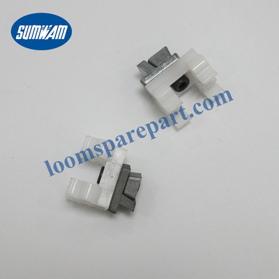 Части BE306307 тени Picanol Omni струбцины FD запасные