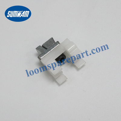 Части BE306307 тени Picanol Omni струбцины FD запасные