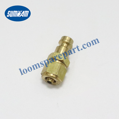 Части тени B96393 Picanol Omni запасные проветривают соединитель