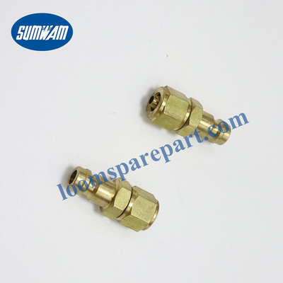 Части тени B96393 Picanol Omni запасные проветривают соединитель