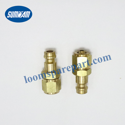 Части тени B96393 Picanol Omni запасные проветривают соединитель